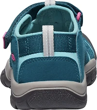 Y Newport H2 Legion Blue Hot Pink