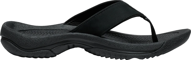 Mens Kona Flip TG Black