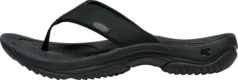 Mens Kona Flip TG Black