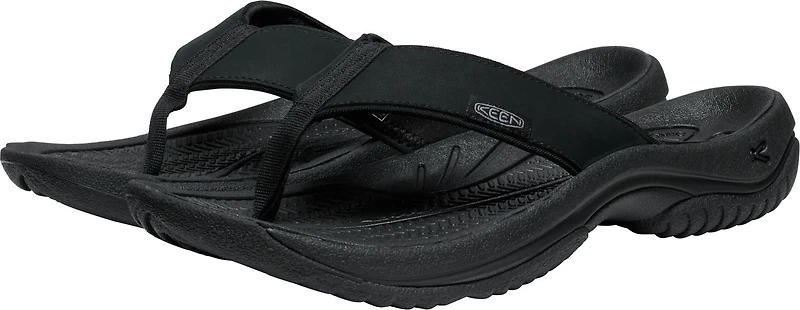Mens Kona Flip TG Black