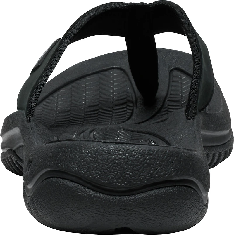 Mens Kona Flip TG Black