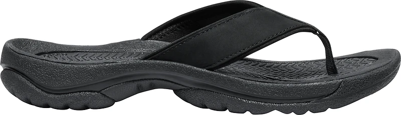 Womens Kona Flip TG Black