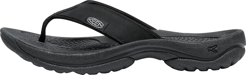 Womens Kona Flip TG Black
