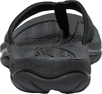 Womens Kona Flip TG Black