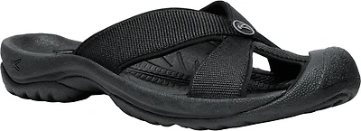W Bali Black - Steel Grey
