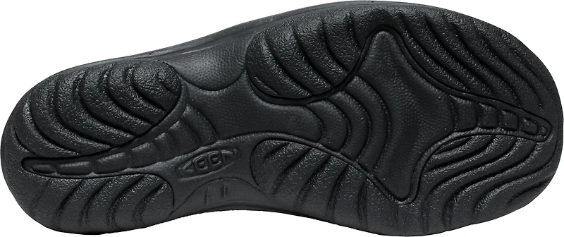 W Bali Black - Steel Grey