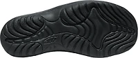 W Bali Black - Steel Grey