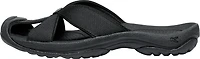 W Bali Black - Steel Grey