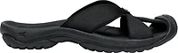 W Bali Black - Steel Grey