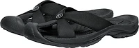 W Bali Black - Steel Grey