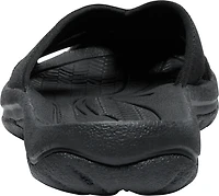 W Bali Black - Steel Grey