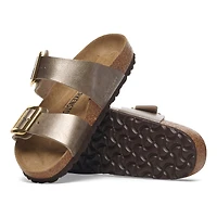 Sydney Luxe BB Graceful Taupe Narrow