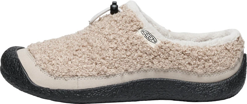 Womens Howser III Slide Plaza Taupe