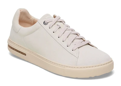 Bend Suede Antique White Narrow