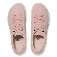 Bend Suede Light Rose Narrow
