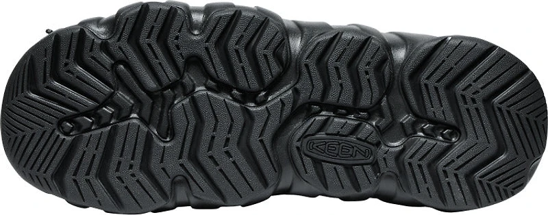 Hypowser Crushback Black