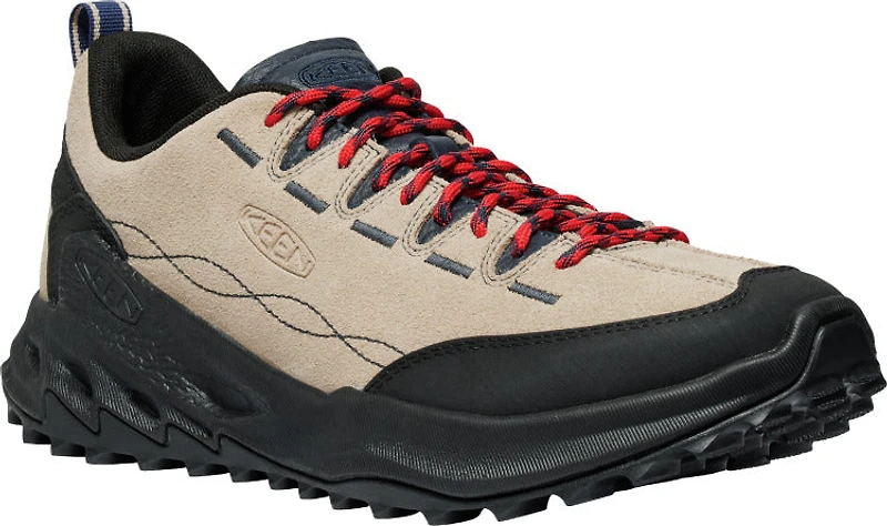 Mens Jasper Zionic Safari
