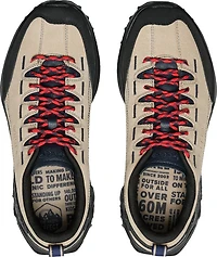 Mens Jasper Zionic Safari