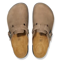 Boston Rugged Oiled Tabacco Regular Fit