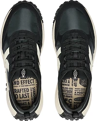Mens Ks86 Black