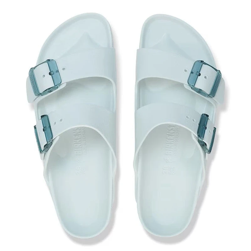 Arizona Stealth Eva Surf Green Narrow