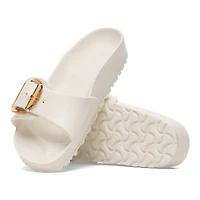 Madrid Eva BB Eggshell Narrow