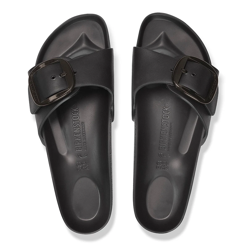 Madrid Eva BB Black Narrow