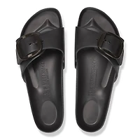 Madrid Eva BB Black Narrow