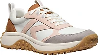 Womens Ks86 Leather Keen Maple