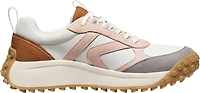 Womens Ks86 Leather Keen Maple