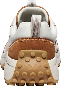 Womens Ks86 Leather Keen Maple