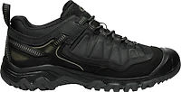 Mens Targhee IV WP Triple Black