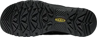 Mens Targhee IV WP Triple Black