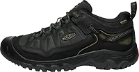 Mens Targhee IV WP Triple Black