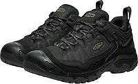Mens Targhee IV WP Triple Black