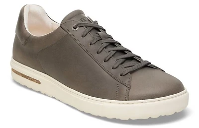 Bend Iron Leather Regular Fit