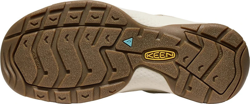 Womens Astoria West Sandal Plaza Taupe
