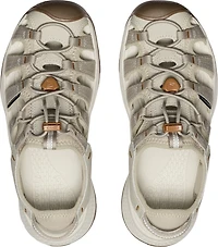 Womens Astoria West Sandal Plaza Taupe