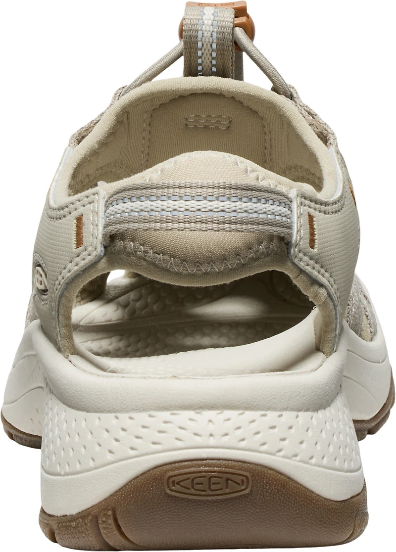 Womens Astoria West Sandal Plaza Taupe