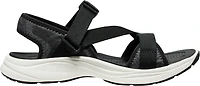 Leiki Ot Sandal Black