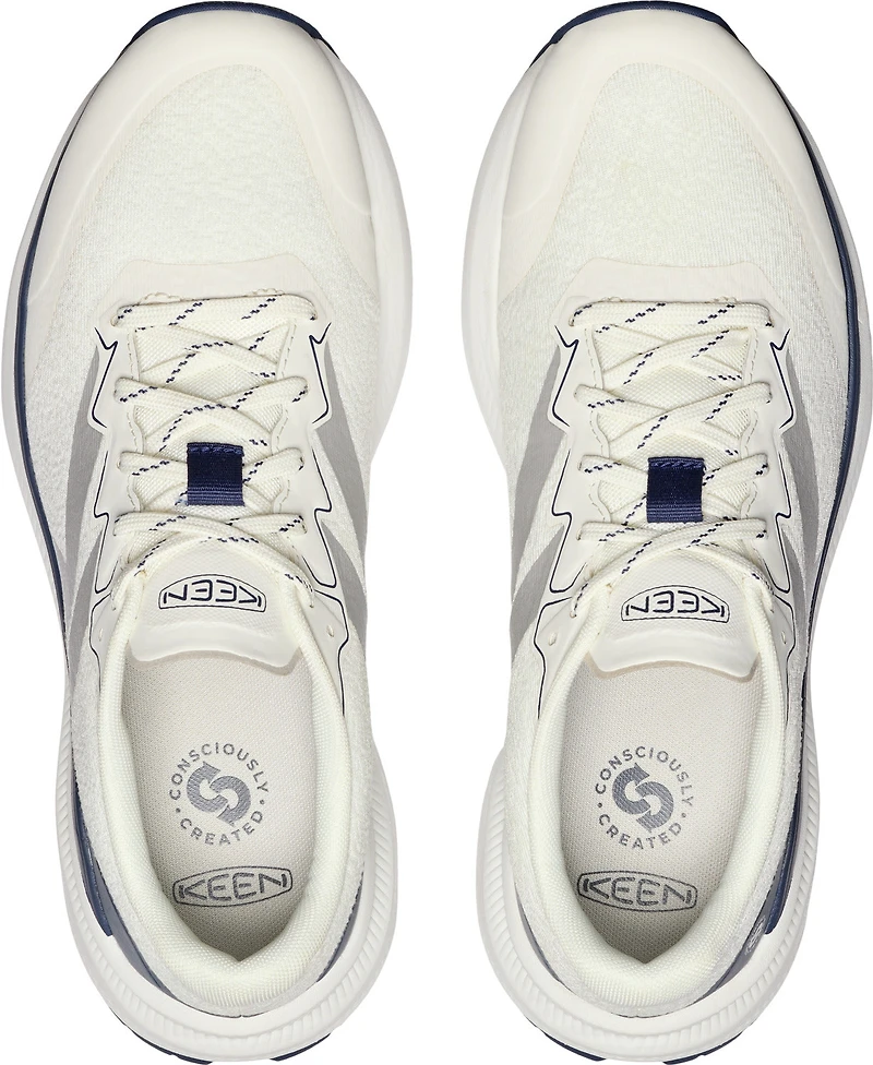Men's Wk500 Star White