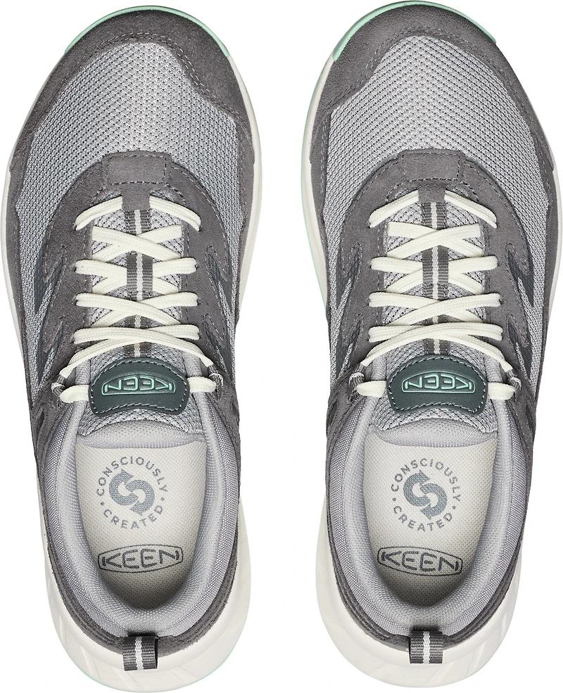 Hightrail Vent Steel Grey