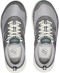 Hightrail Vent Steel Grey
