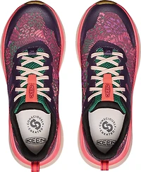 Leiki Speed Plum Perfect