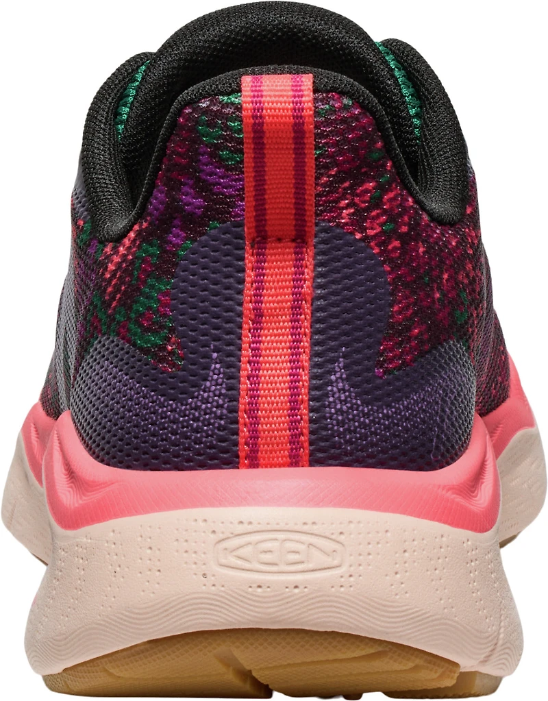 Leiki Speed Plum Perfect