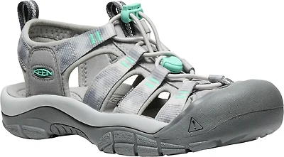 W Newport H2 Alloy - Chevron