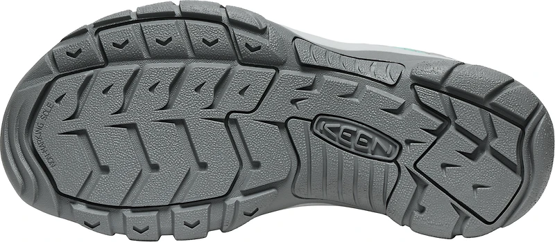 W Newport H2 Alloy - Chevron