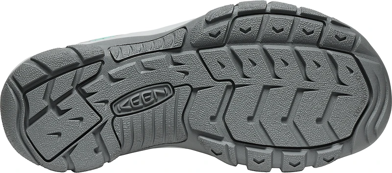 W Newport H2 Alloy - Chevron