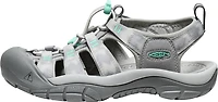 W Newport H2 Alloy - Chevron