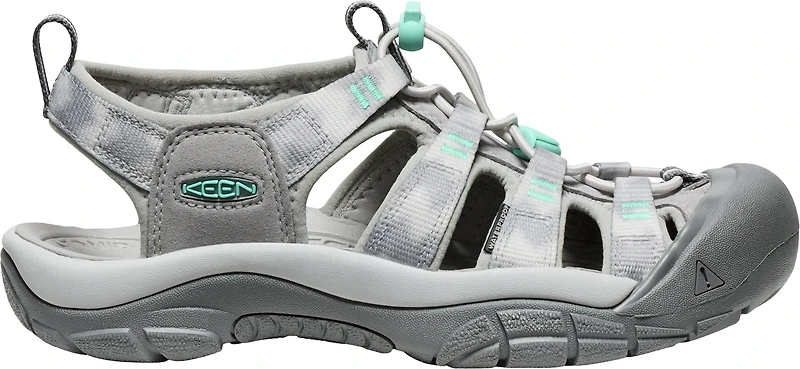 W Newport H2 Alloy - Chevron